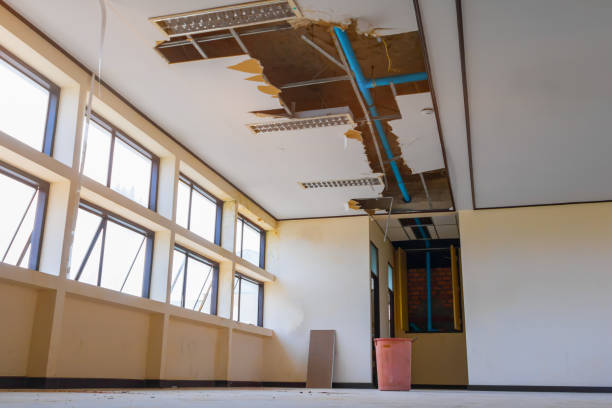 Best 24-hour water damage restoration  in North Wildwood, NJ