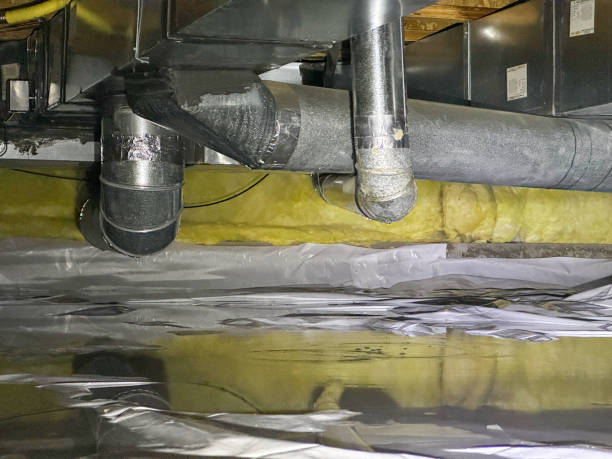 Best Commercial water damage restoration  in North Wildwood, NJ